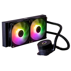 Watercooling