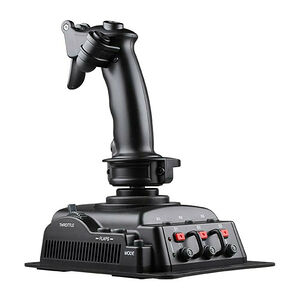 Joysticks
