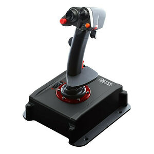 Joysticks