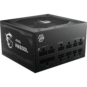 Alimentation PC