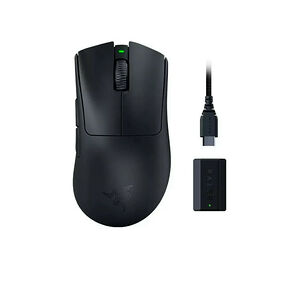 Souris Gamer