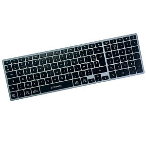 Clavier bureautique