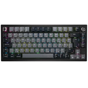 Clavier Gamer