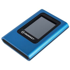 Disque dur et SSD externe