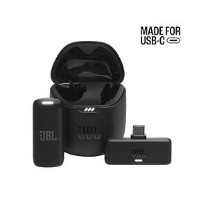 Micro Streaming