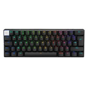 Clavier Gamer
