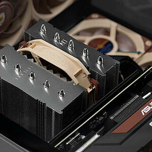 Noctua NH-D12L (image:2)