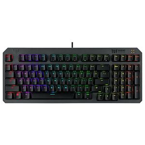 Clavier Gamer
