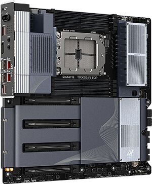 GIGABYTE TRX50 AI TOP (image:2)