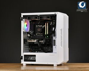 #ConfigoMatic