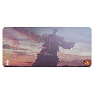 Tapis de souris Gamer