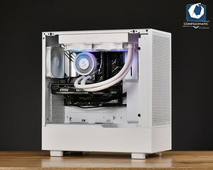 #ConfigoMatic