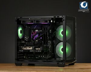 #ConfigoMatic