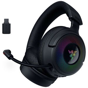 Casque Gamer
