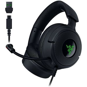 Casque Gamer