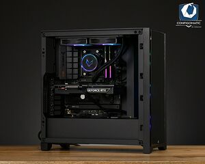 #ConfigoMatic