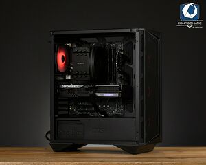 #ConfigoMatic