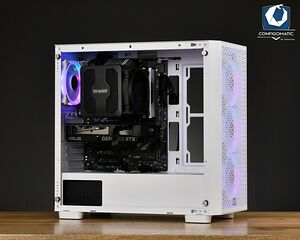 #ConfigoMatic