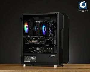 #ConfigoMatic