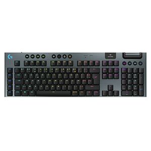 Clavier Gamer