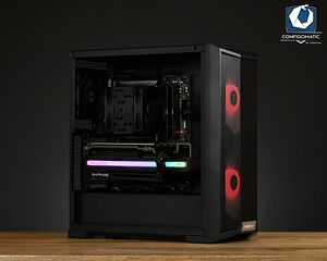 #ConfigoMatic