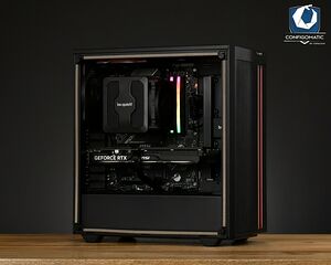 #ConfigoMatic