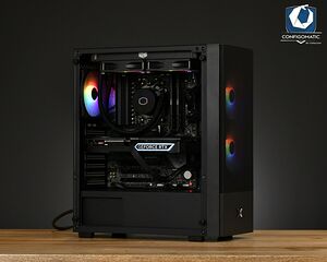 #ConfigoMatic