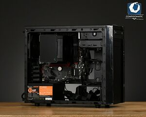 #ConfigoMatic