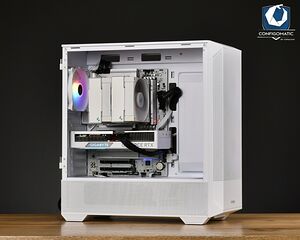#ConfigoMatic