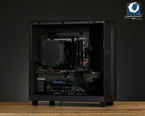 #ConfigoMatic