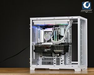 #ConfigoMatic