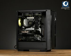 #ConfigoMatic