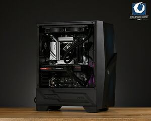 #ConfigoMatic