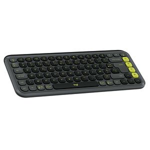 Clavier bureautique