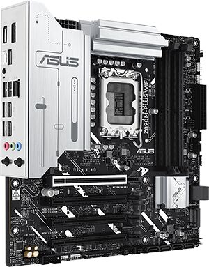 ASUS PRIME Z890M-PLUS WIFI (image:2)