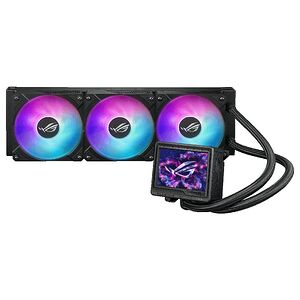 Watercooling