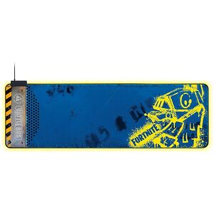 Tapis de souris Gamer