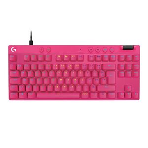 Clavier Gamer