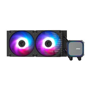 Watercooling