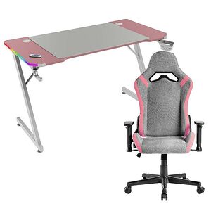 Bureau Gamer