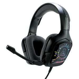 Casque Gamer