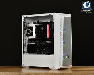 #ConfigoMatic