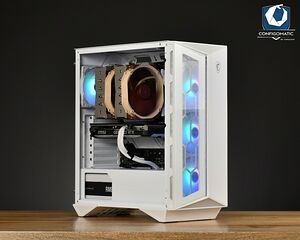 #ConfigoMatic