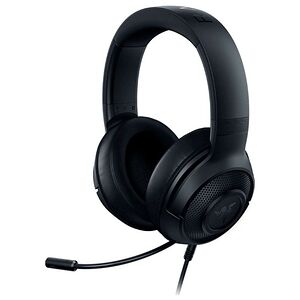 Casque Gamer