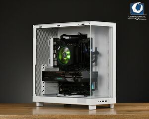 #ConfigoMatic