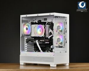 #ConfigoMatic