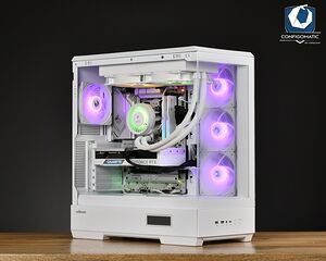 #ConfigoMatic