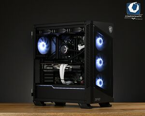#ConfigoMatic