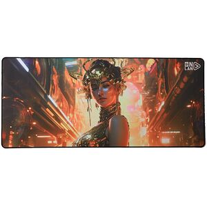 Tapis de souris Gamer
