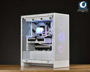#Configomatic